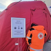 Zimno, coraz zimniej