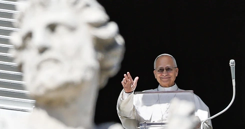 Papież: Miłość nie jest bierna. Orędzie na 34. Światowy Dzień Chorego (pełny tekst)