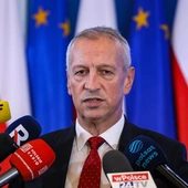 Kim jest zatrzymany pod zarzutem szpiegostwa pracownik MON? Rzecznik uchyla rąbka tajemnicy