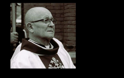 Zmarł ks. Stefan Michalski