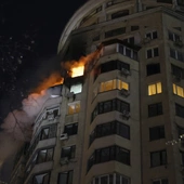 Rosyjskie ataki nie ustają