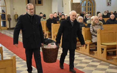 Bezdomni potrzebują naszego wsparcia