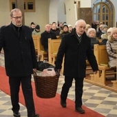 Bezdomni potrzebują naszego wsparcia