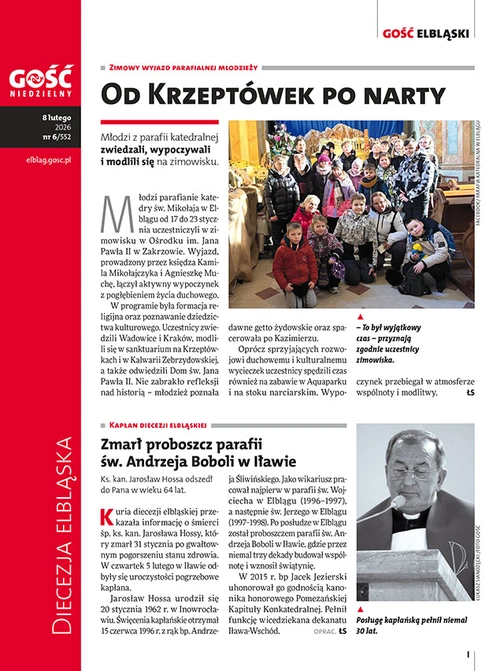 Gość Elbląski 6/2026
