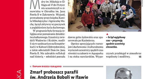 Gość Elbląski 6/2026