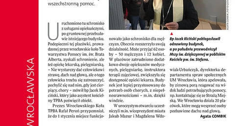 Gość Wrocławski 6/2026