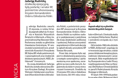 Gość Gliwicki 6/2026