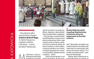 Gość Katowicki 6/2026