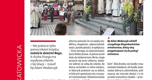 Gość Katowicki 6/2026