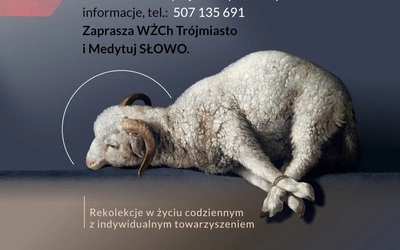 Tak bowiem Bóg umiłował świat