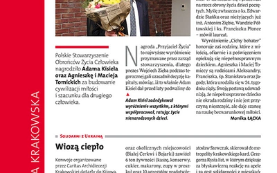Gość Krakowski 6/2026