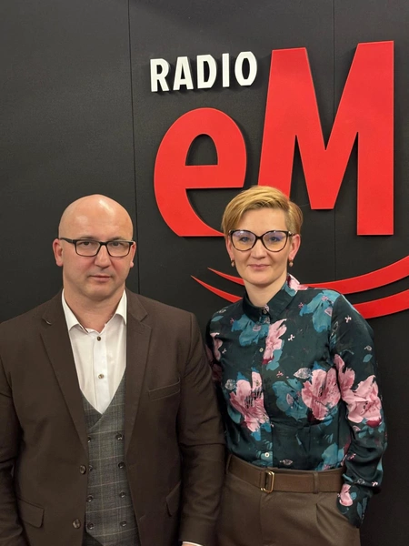 Barbara Chrobak, Krzysztof Rycak