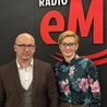 Barbara Chrobak, Krzysztof Rycak