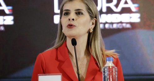 Kostaryka: Nowa prezydent deklaruje obronę życia poczętego