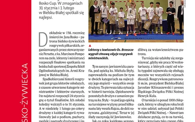 Gość Bielsko-Żywiecki 6/2026