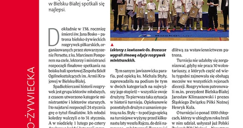 Gość Bielsko-Żywiecki 6/2026