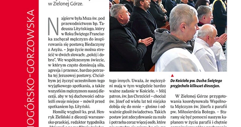 Gość Zielonogórsko-Gorzowski 6/2026