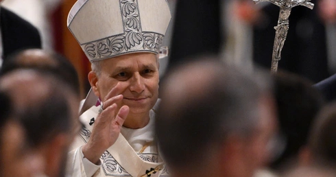 Leon XIV podkreśla Bosko-ludzkie autorstwo Pisma Świętego (pełny tekst)