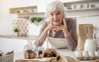 Dlaczego warto kupować pierogi z Pierogarni Babci Marysi? Poznaj 3 najważniejsze powody