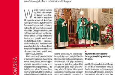 Gość Radomski 6/2026