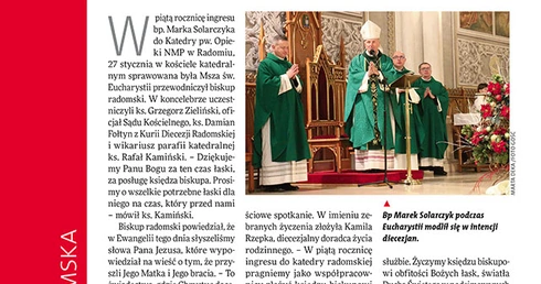 Gość Radomski 6/2026