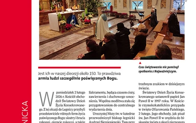 Gość Legnicki 6/2026