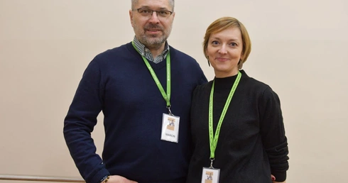 Zostań uczniem Jezusa, aby potem nieść Dobrą Nowinę innym ludziom