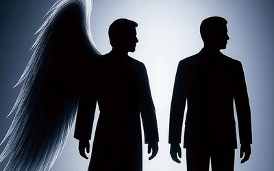 W drogę z Tobiaszem 