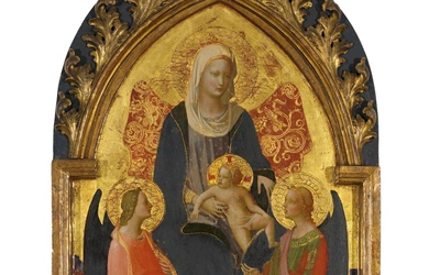 Malarstwo Fra Angelica fascynuje, oszałamia i uskrzydla