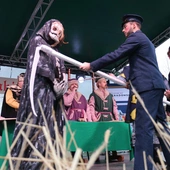 W Jedlińsku znów zetną Śmierć