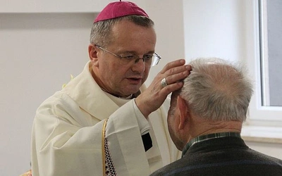 Przed nami Światowy Dzień Chorego i jak zawsze nie zabraknie modlitwy i refleksji