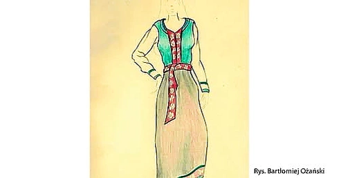 Regionalnie w Rzeczenicy