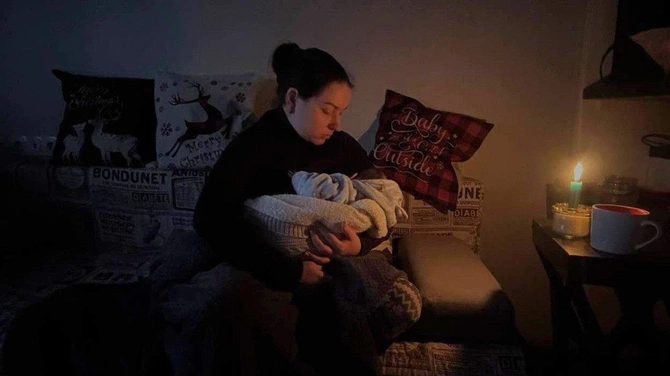 KEP: 15 lutego w polskich diecezjach zbiórka na pomoc Ukrainie