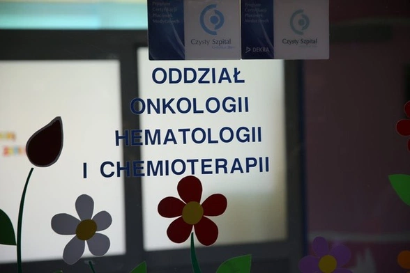 Za dzieci dotknięte chorobami nieuleczalnymi