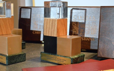 Gala wręczenia Nagrody im. Juliusza Ligonia