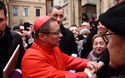 W archidiecezji krakowskiej trwa audyt finansowy