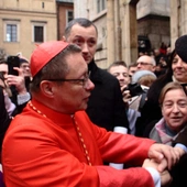 W archidiecezji krakowskiej trwa audyt finansowy