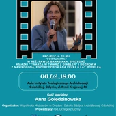 Film i świadectwo - gdyński KACK zaprasza na Filmowe Spotkania z Duchowością