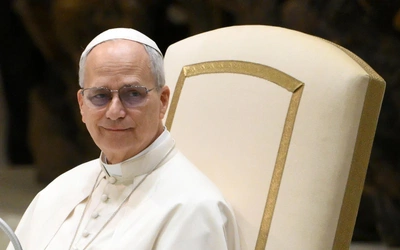 Leon XIV podkreśla znaczenie sportu dla człowieka i świata w którym żyje