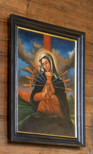 Święty Walenty z Bierunia