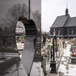 Święty Walenty z Bierunia