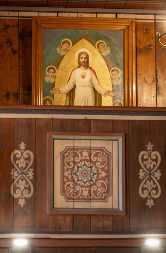 Święty Walenty z Bierunia