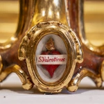 Święty Walenty z Bierunia