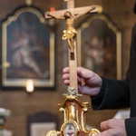 Święty Walenty z Bierunia