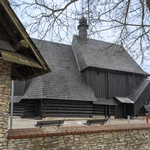 Święty Walenty z Bierunia