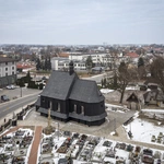 Święty Walenty z Bierunia