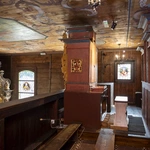 Święty Walenty z Bierunia