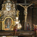 Święty Walenty z Bierunia