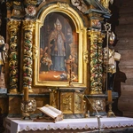 Święty Walenty z Bierunia