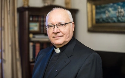 Ks. prof. Waldemar Chrostowski: dialog chrześcijańsko-żydowski w Polsce jest parodią